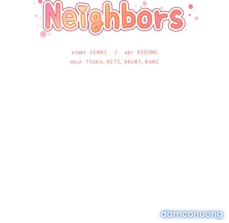 Close As Neighbors Chapter 30 - Page 22