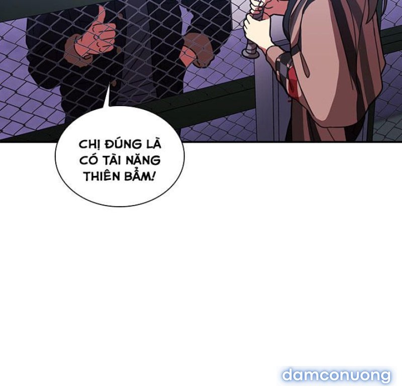 Close As Neighbors Chapter 30 - Page 40