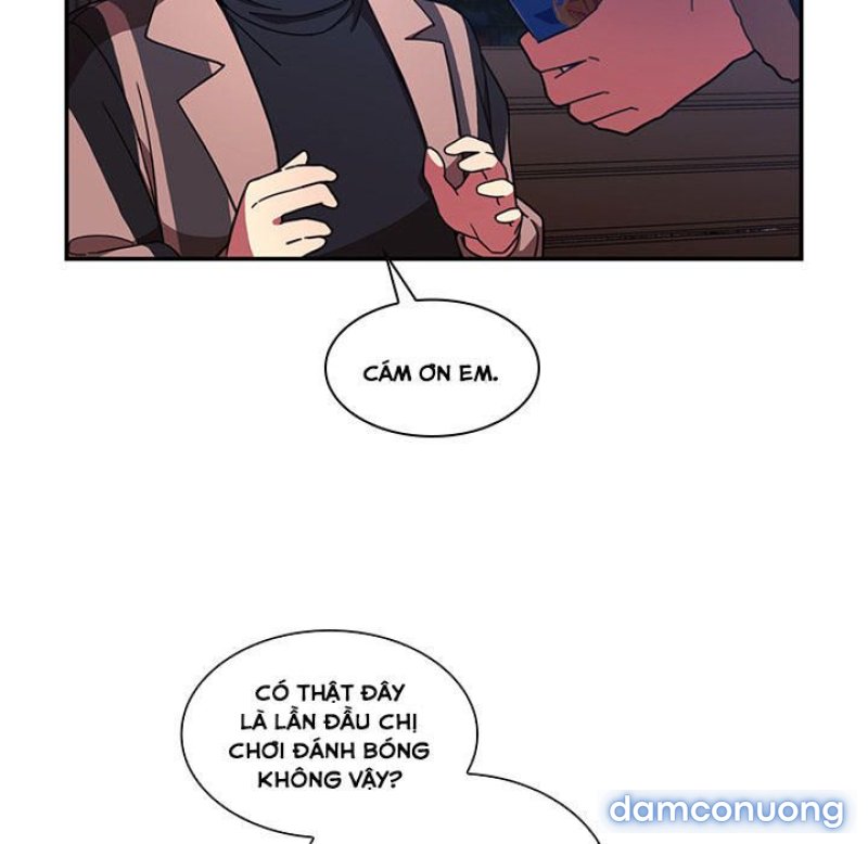 Close As Neighbors Chapter 30 - Page 45