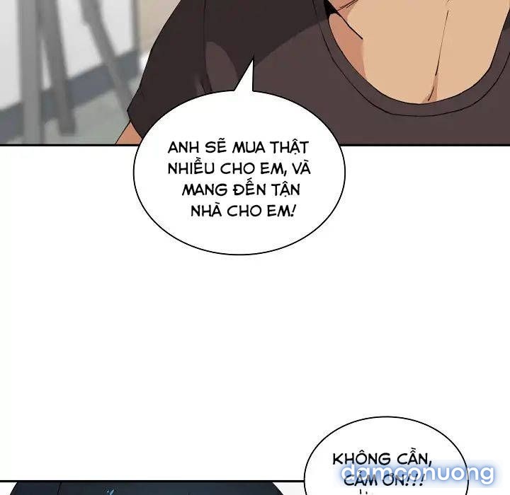 Close As Neighbors Chapter 2 - Page 36