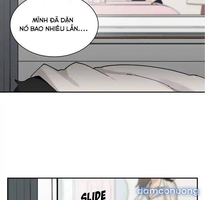 Close As Neighbors Chapter 2 - Page 9