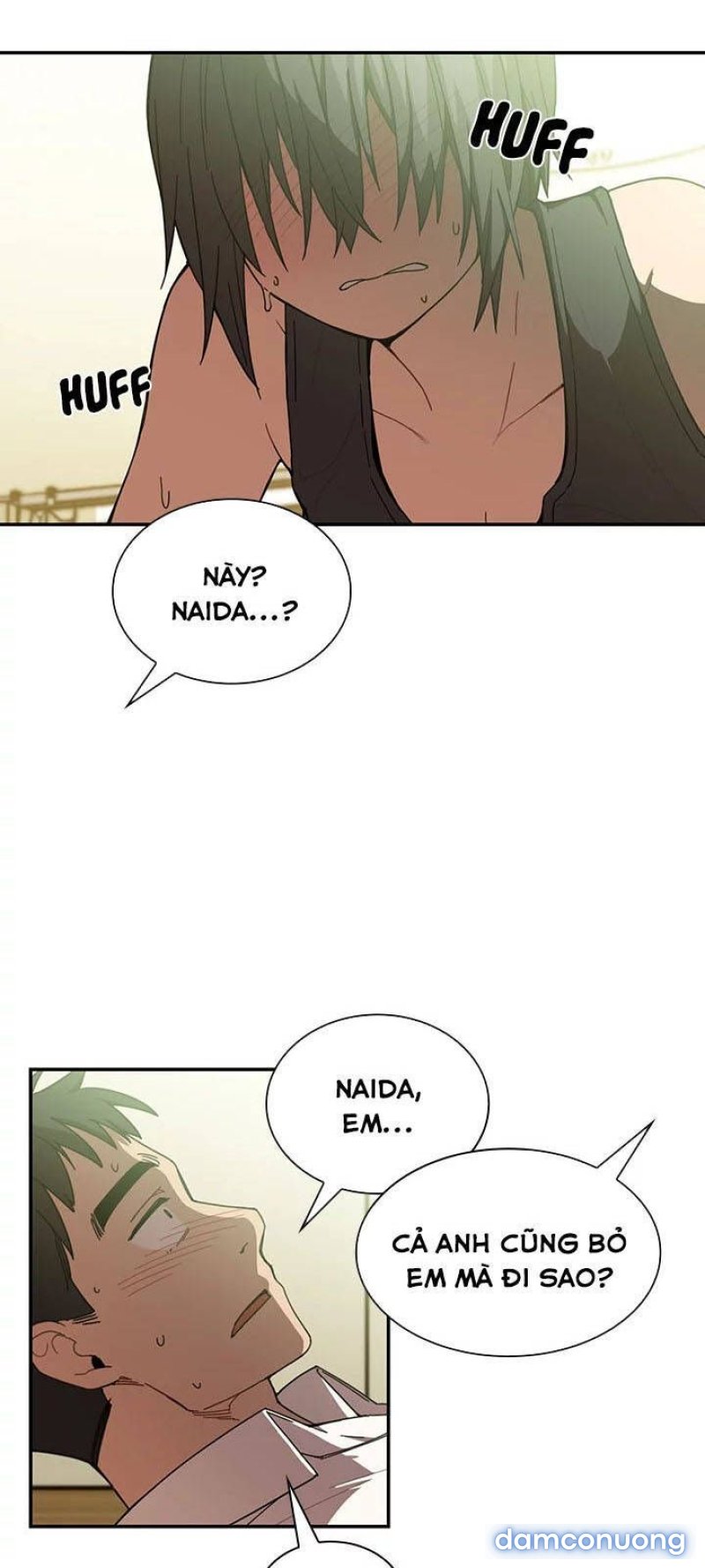 Close As Neighbors Chapter 17 - Page 59