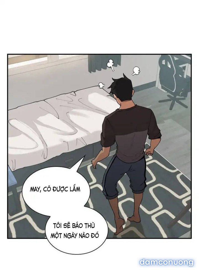 Close As Neighbors Chapter 1 - Page 93