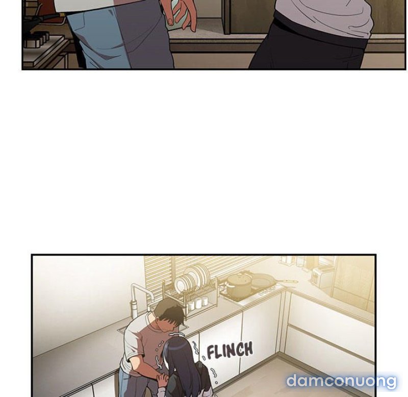 Close As Neighbors Chapter 43 - Page 67