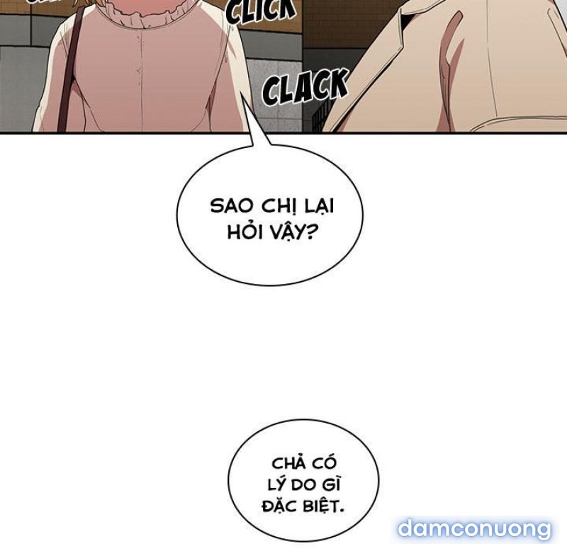 Close As Neighbors Chapter 43 - Page 86