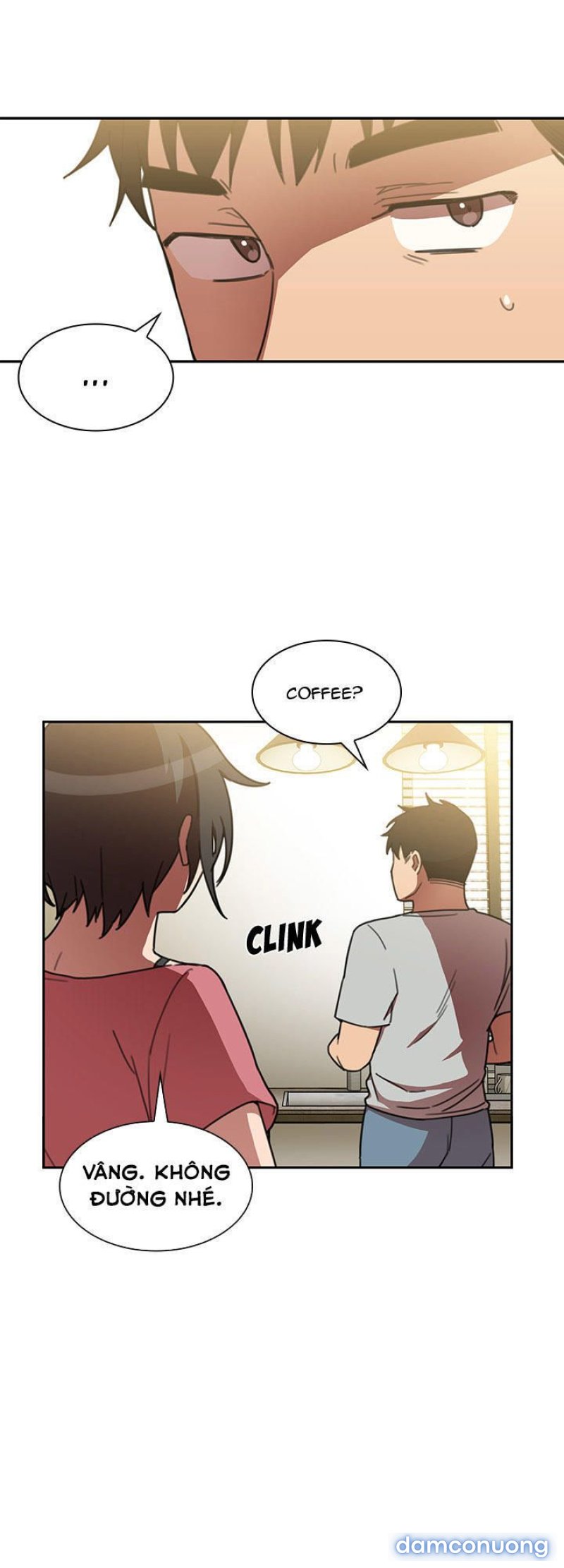 Close As Neighbors Chapter 40 - Page 49