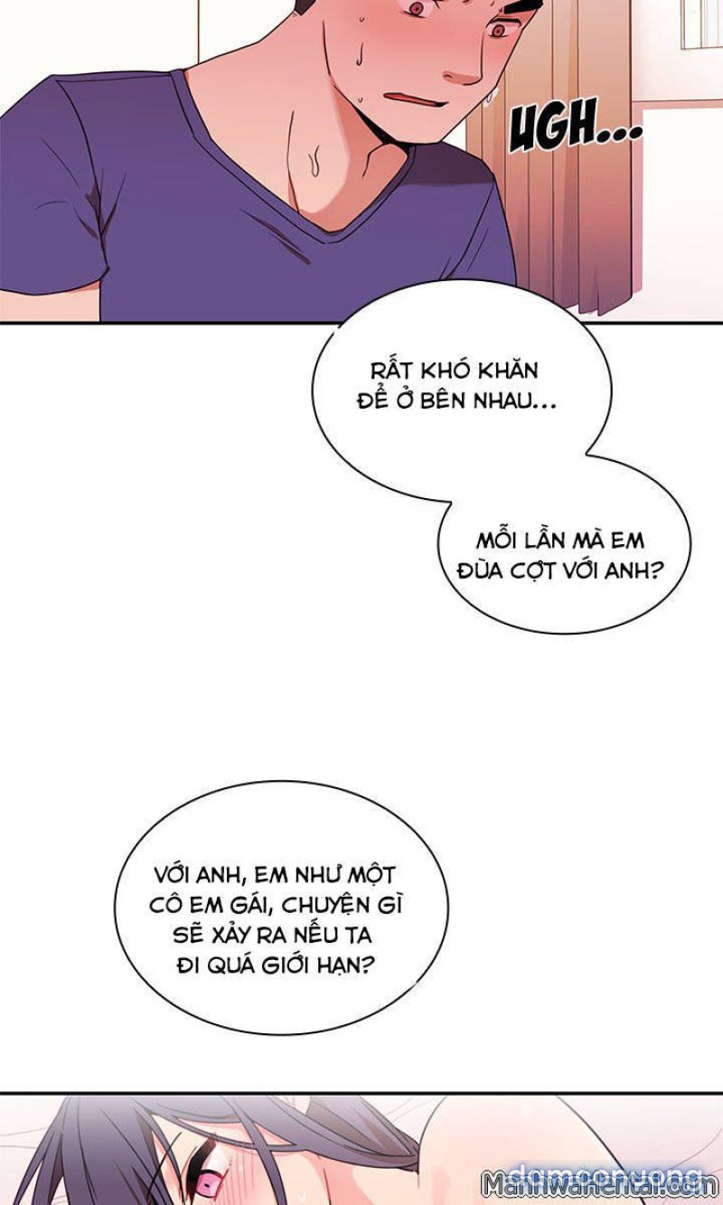 Close As Neighbors Chapter 9 - Page 13