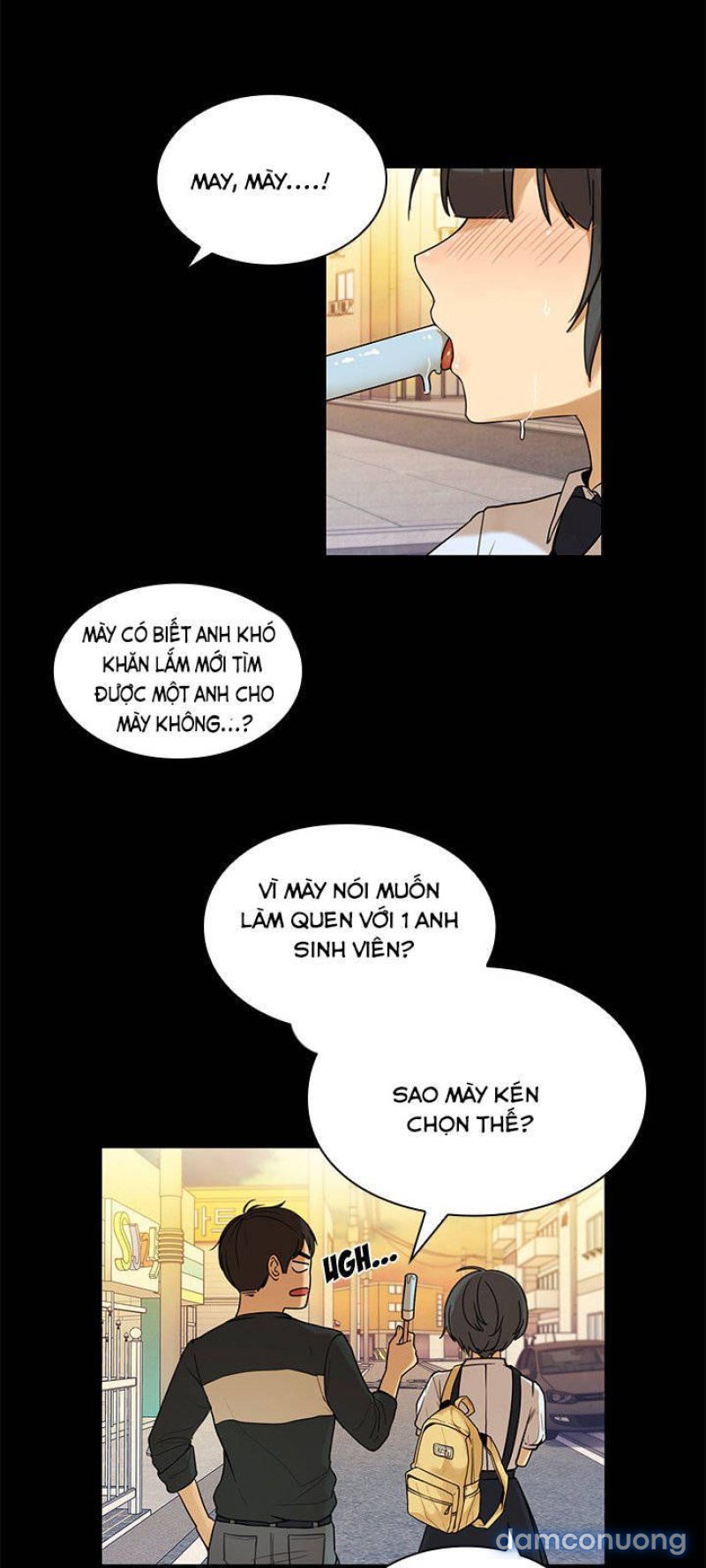 Close As Neighbors Chapter 9 - Page 24