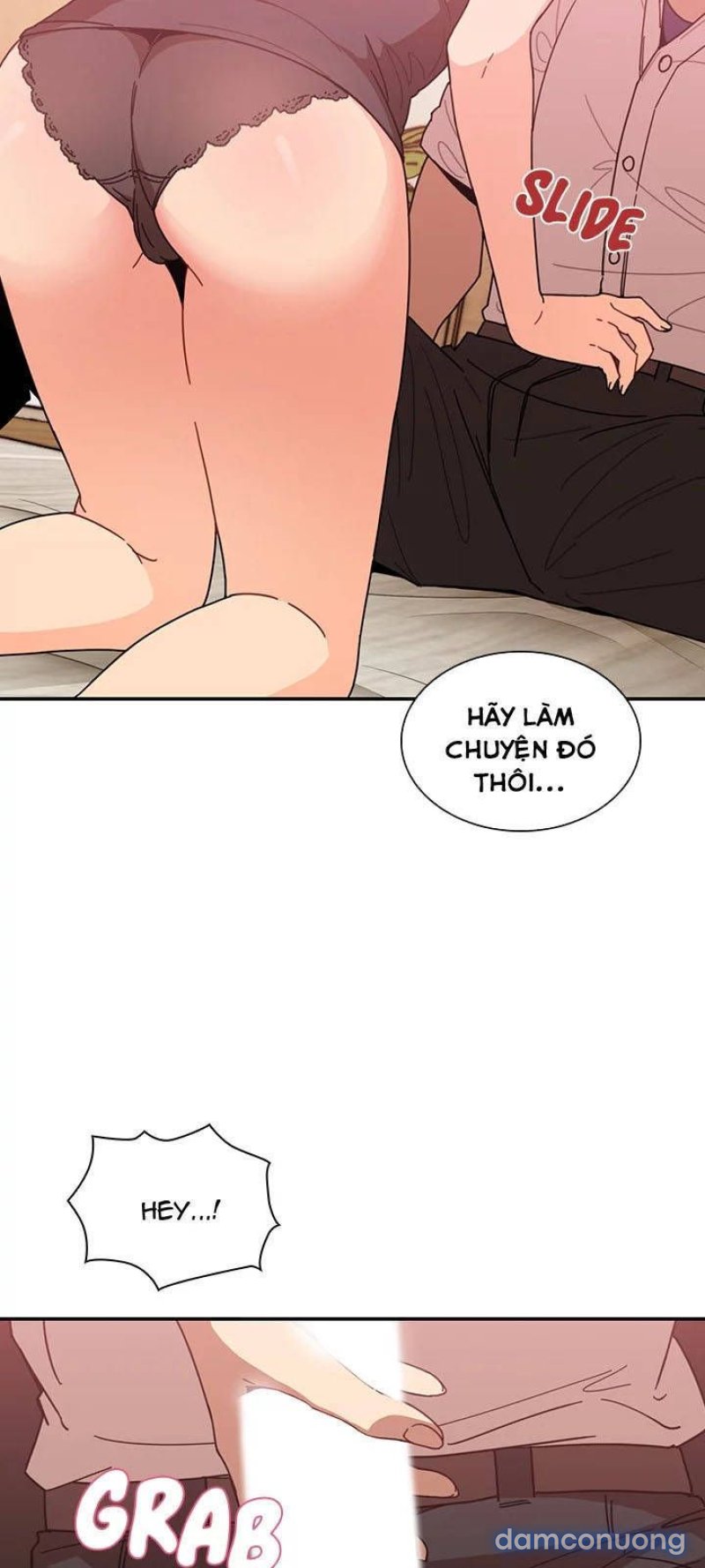 Close As Neighbors Chapter 18 - Page 49