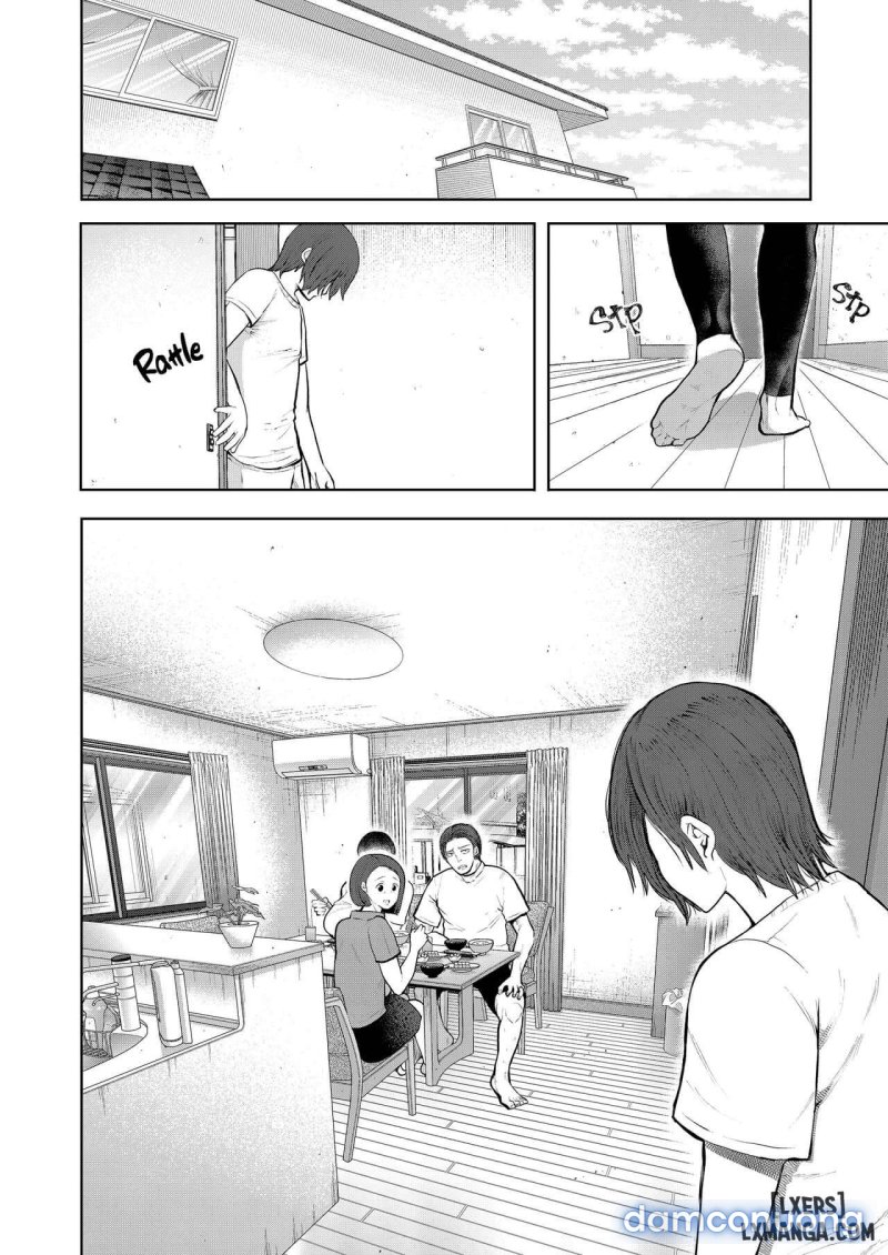 Boku wa Aniyome-san no Karada ga Ki ni Narimasu Oneshot - Page 16