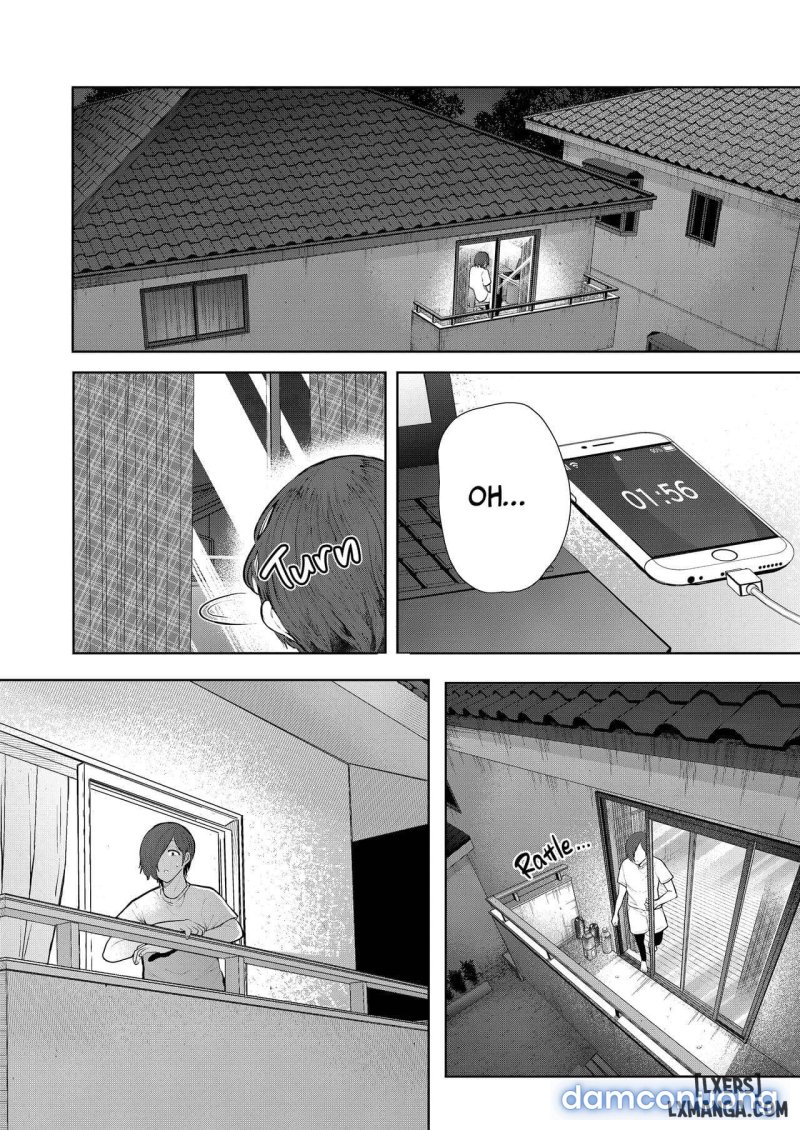 Boku wa Aniyome-san no Karada ga Ki ni Narimasu Oneshot - Page 20