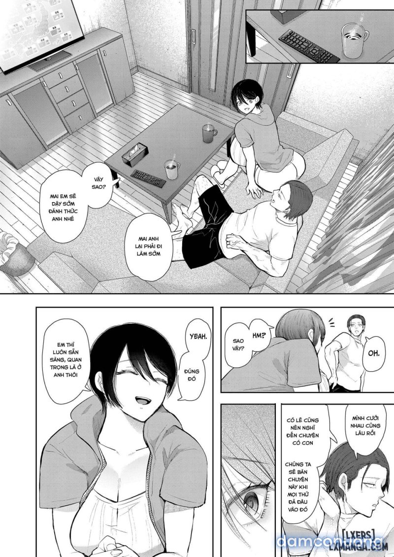 Boku wa Aniyome-san no Karada ga Ki ni Narimasu Oneshot - Page 53