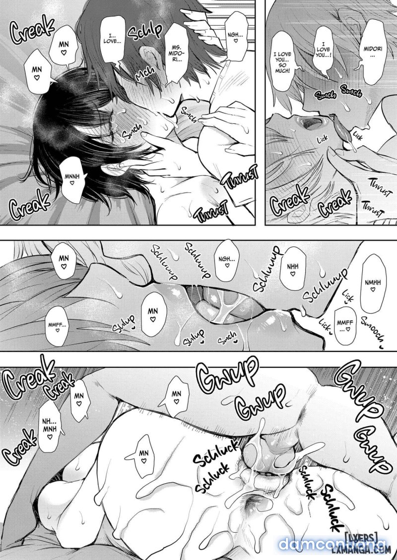 Boku wa Aniyome-san no Karada ga Ki ni Narimasu Oneshot - Page 66