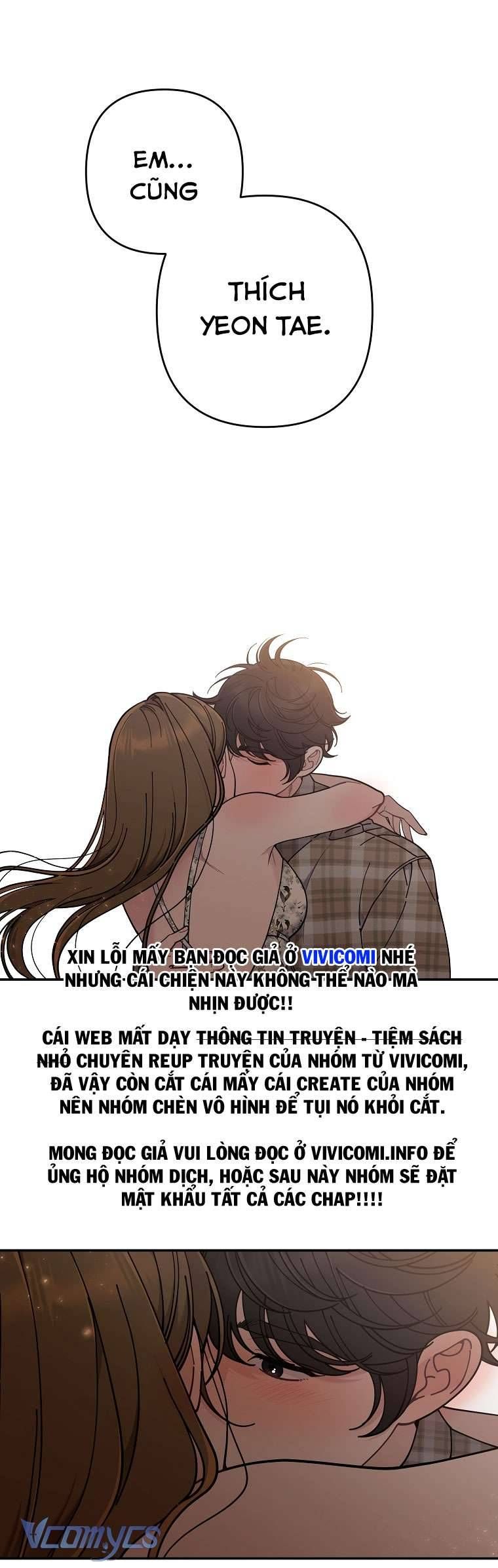 [18+] Dinh Thự Young Chun Hwa: Mọt Sách Phóng Túng Không Ngủ Được Chapter 9 - Page 13