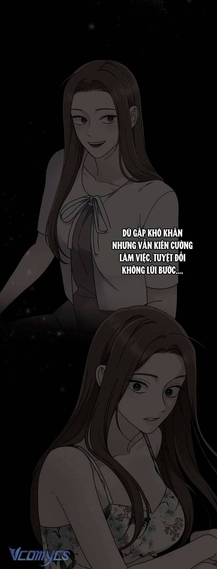 [18+] Dinh Thự Young Chun Hwa: Mọt Sách Phóng Túng Không Ngủ Được Chapter 9 - Page 51