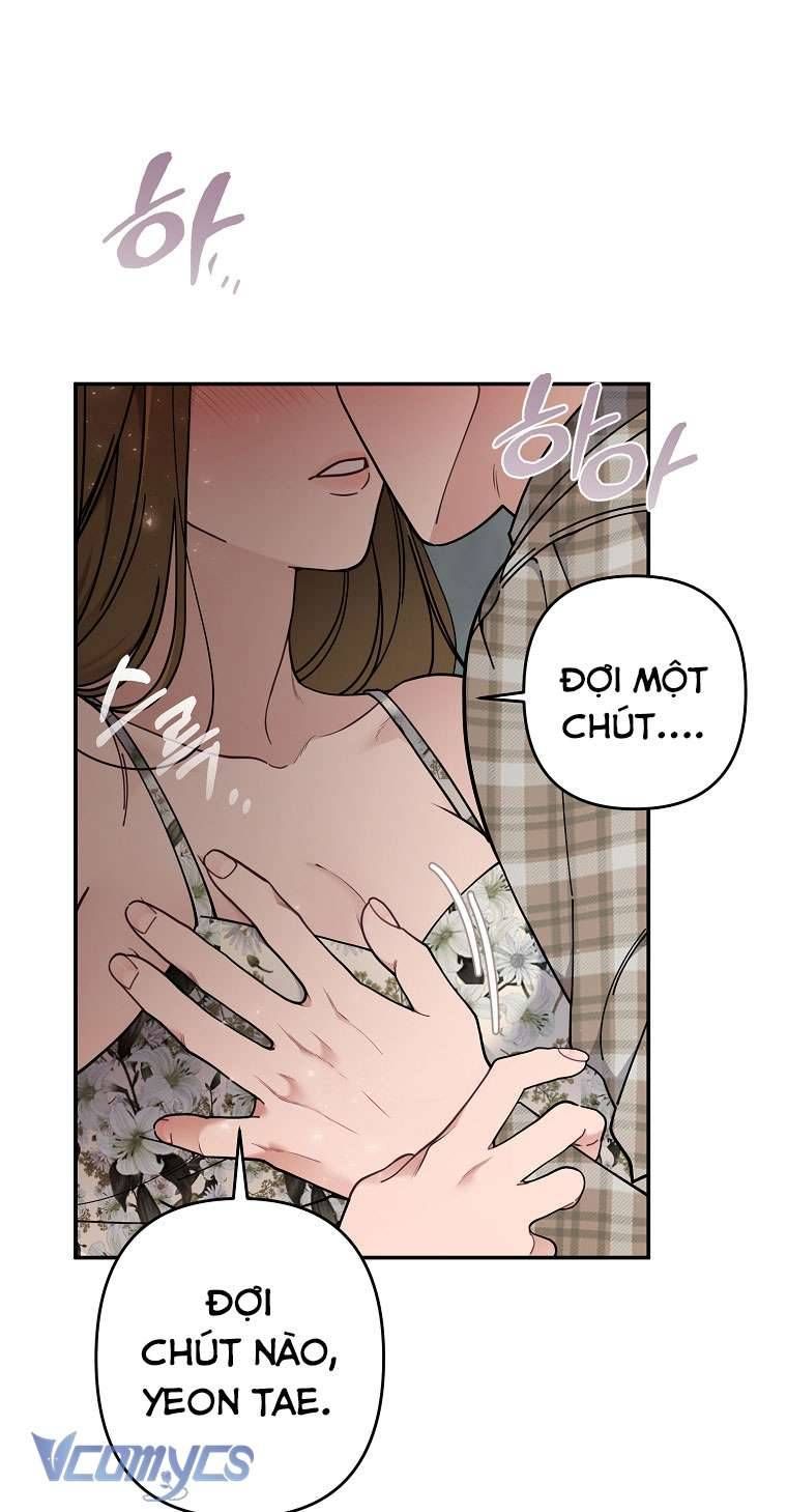 [18+] Dinh Thự Young Chun Hwa: Mọt Sách Phóng Túng Không Ngủ Được Chapter 9 - Page 7