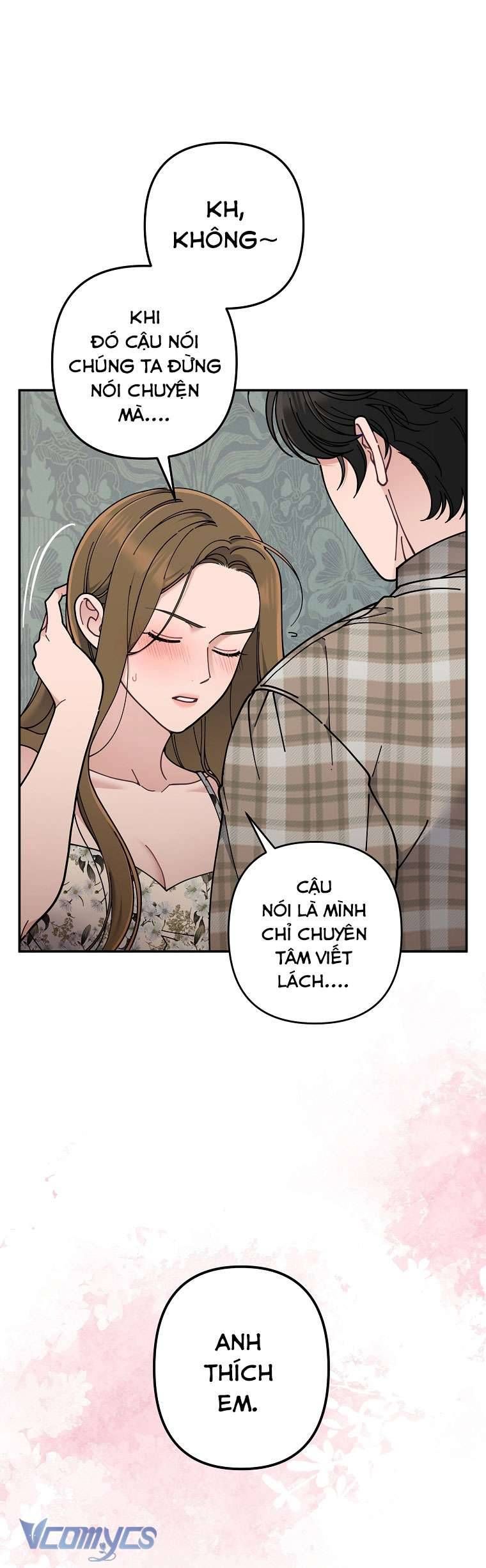 [18+] Dinh Thự Young Chun Hwa: Mọt Sách Phóng Túng Không Ngủ Được Chapter 9 - Page 9