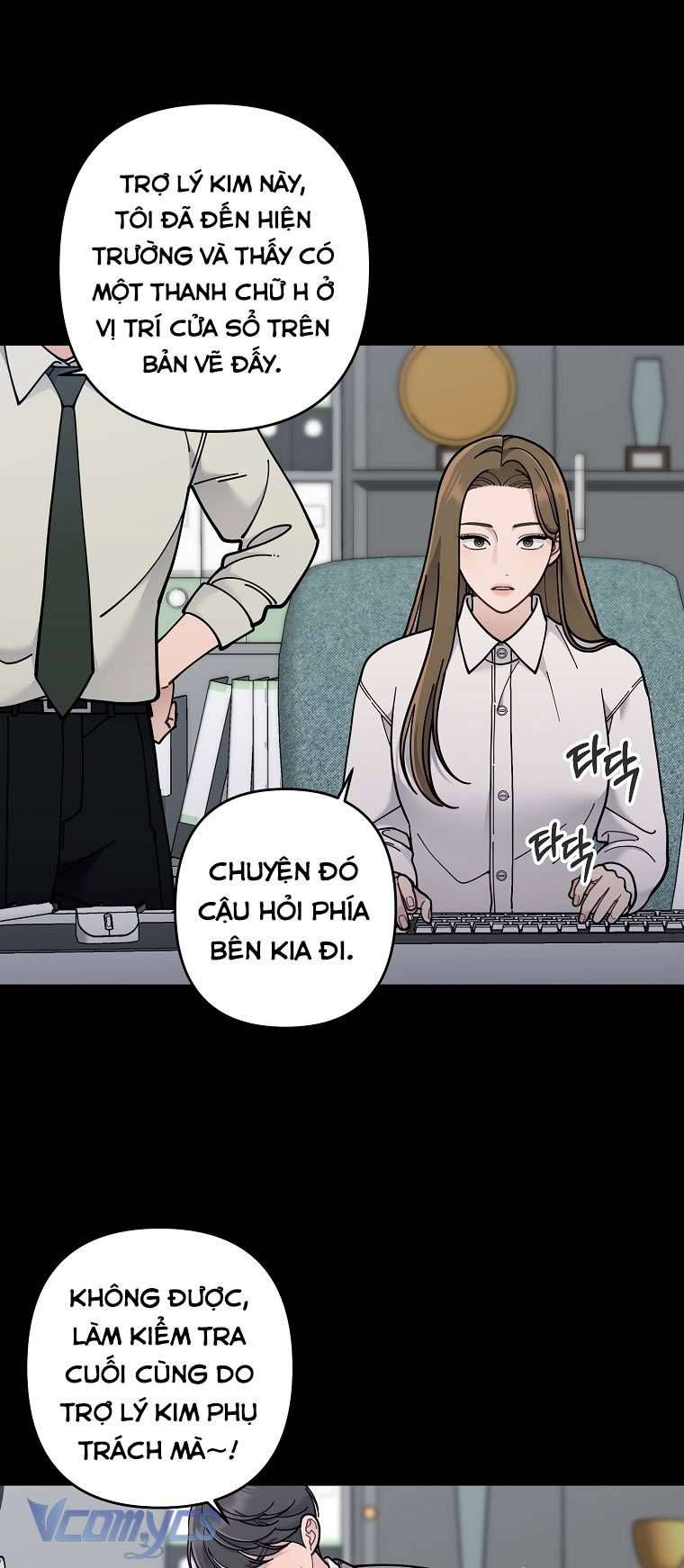 [18+] Dinh Thự Young Chun Hwa: Mọt Sách Phóng Túng Không Ngủ Được Chapter 5 - Page 27