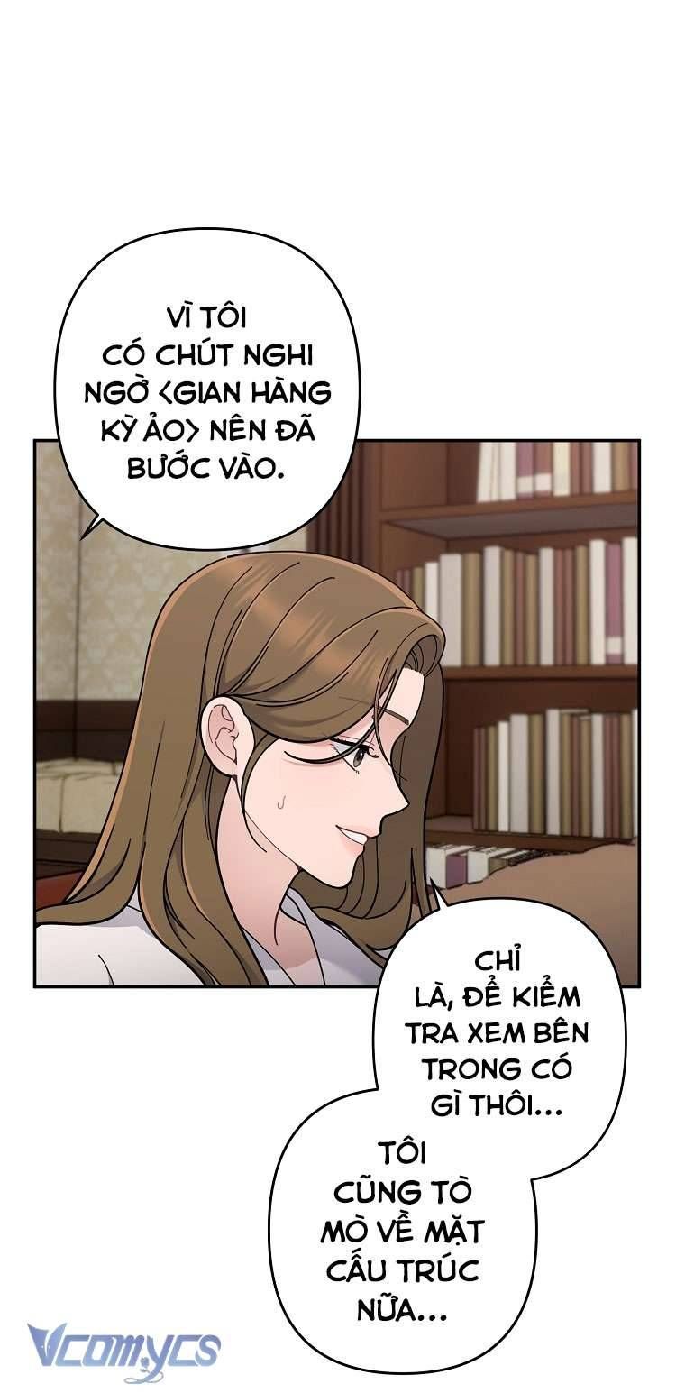 [18+] Dinh Thự Young Chun Hwa: Mọt Sách Phóng Túng Không Ngủ Được Chapter 5 - Page 4