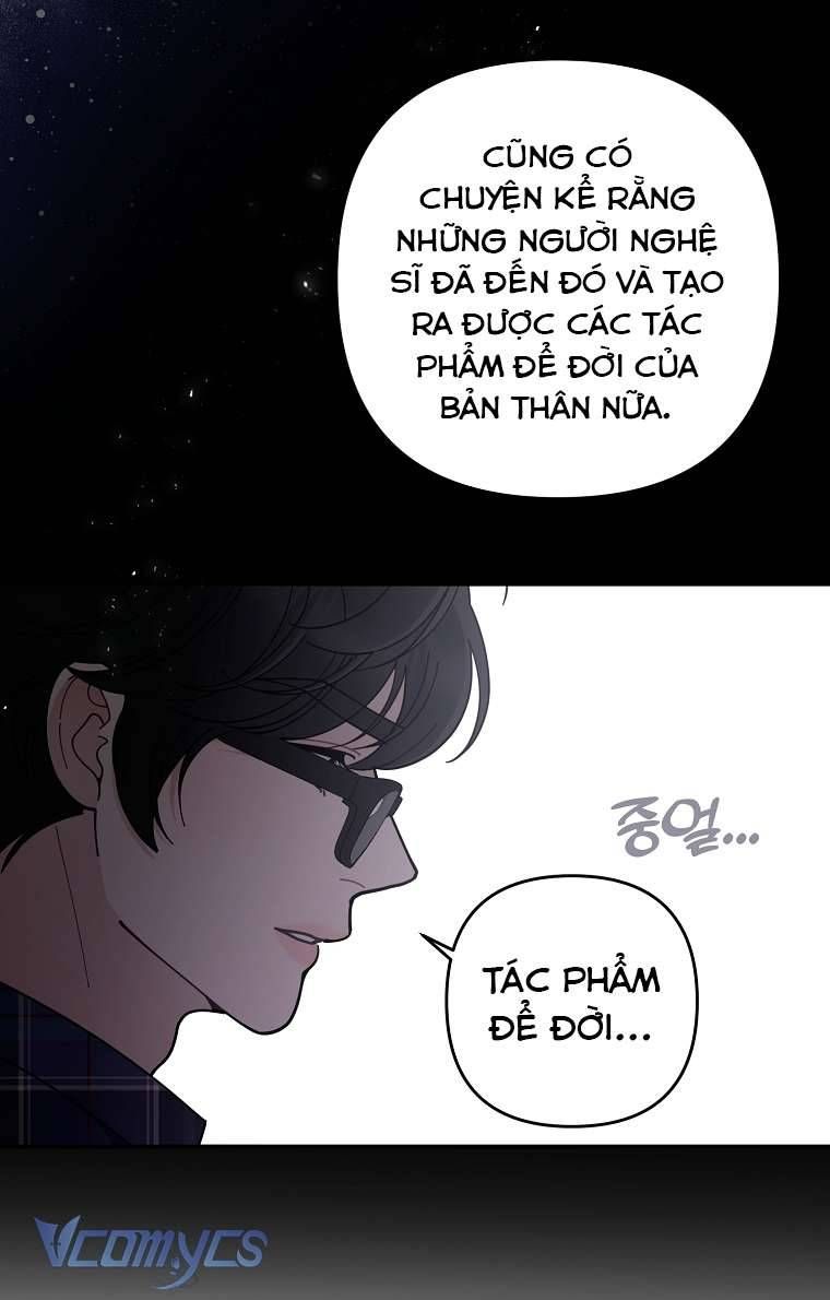 [18+] Dinh Thự Young Chun Hwa: Mọt Sách Phóng Túng Không Ngủ Được Chapter 2 - Page 21