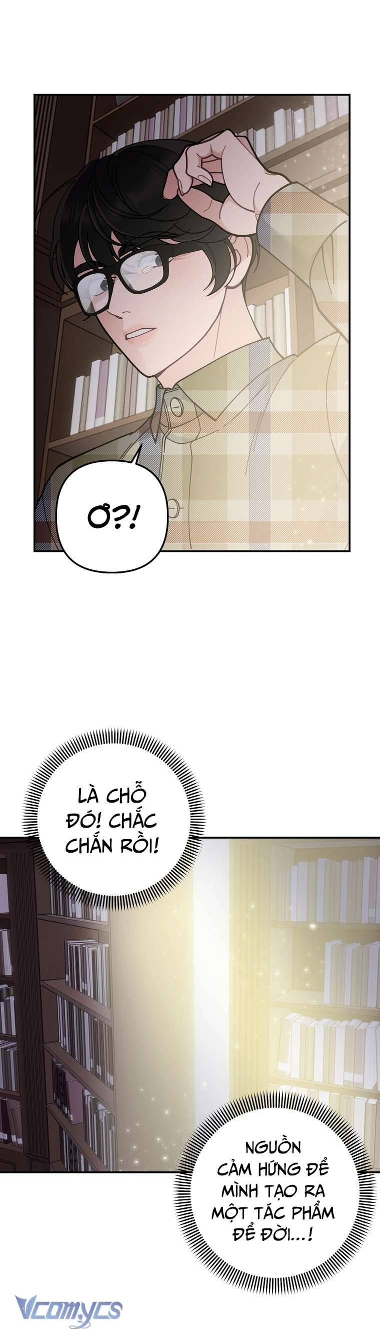 [18+] Dinh Thự Young Chun Hwa: Mọt Sách Phóng Túng Không Ngủ Được Chapter 2 - Page 57