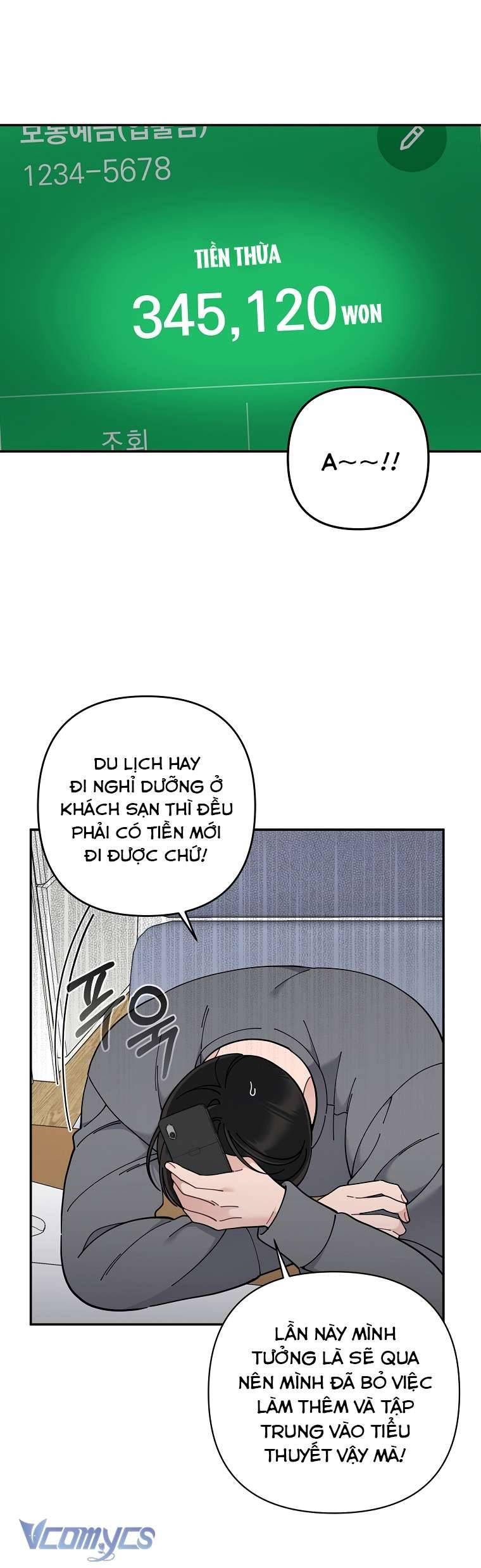 [18+] Dinh Thự Young Chun Hwa: Mọt Sách Phóng Túng Không Ngủ Được Chapter 2 - Page 9