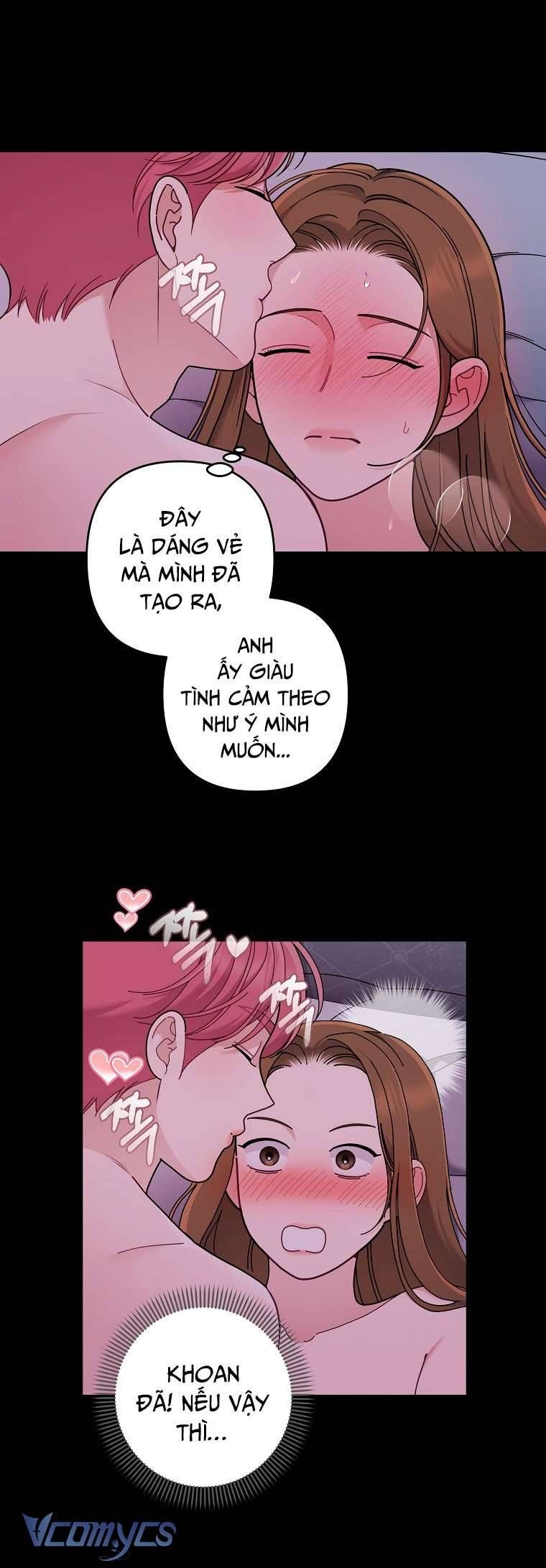 [18+] Dinh Thự Young Chun Hwa: Mọt Sách Phóng Túng Không Ngủ Được Chapter 7 - Page 11