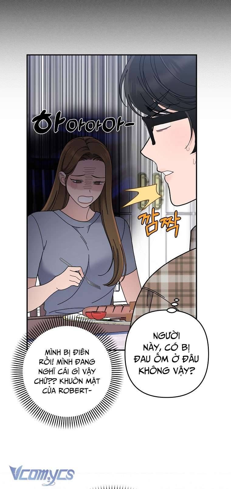 [18+] Dinh Thự Young Chun Hwa: Mọt Sách Phóng Túng Không Ngủ Được Chapter 7 - Page 13