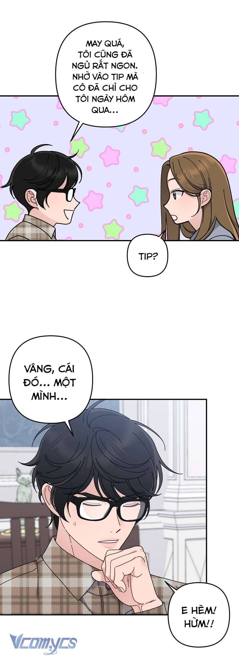 [18+] Dinh Thự Young Chun Hwa: Mọt Sách Phóng Túng Không Ngủ Được Chapter 7 - Page 16