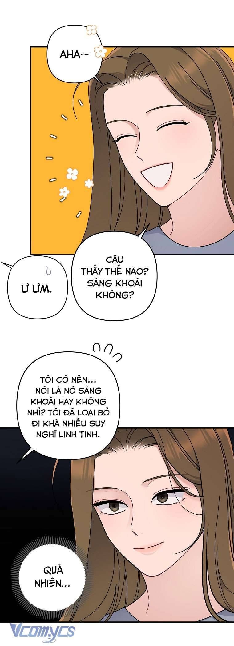 [18+] Dinh Thự Young Chun Hwa: Mọt Sách Phóng Túng Không Ngủ Được Chapter 7 - Page 17