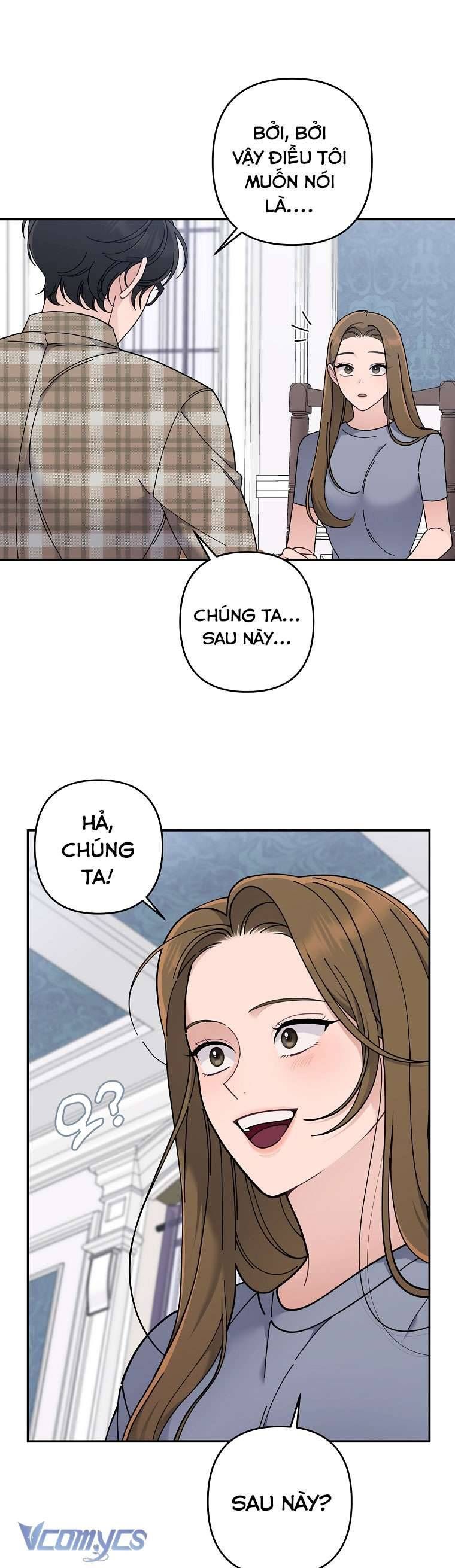 [18+] Dinh Thự Young Chun Hwa: Mọt Sách Phóng Túng Không Ngủ Được Chapter 7 - Page 19