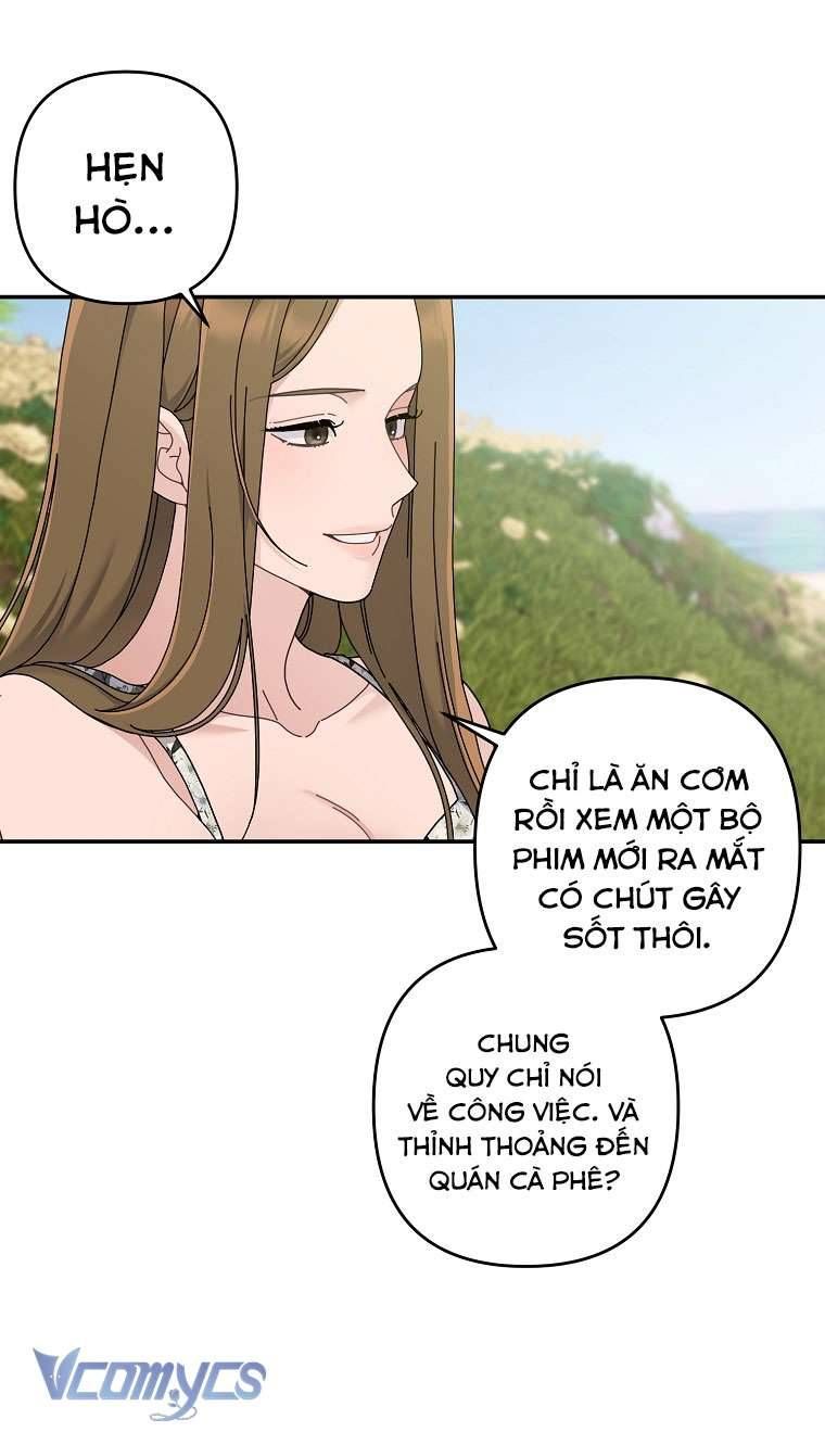 [18+] Dinh Thự Young Chun Hwa: Mọt Sách Phóng Túng Không Ngủ Được Chapter 7 - Page 34