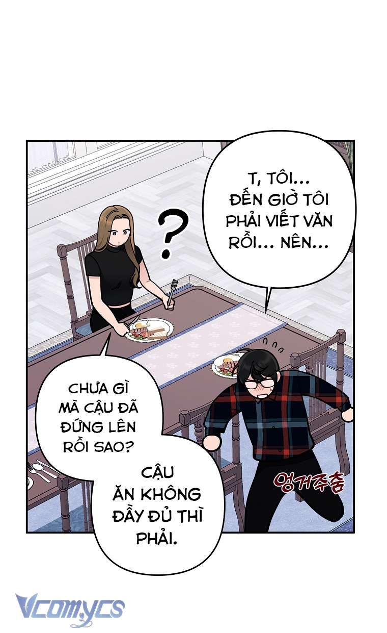 [18+] Dinh Thự Young Chun Hwa: Mọt Sách Phóng Túng Không Ngủ Được Chapter 4 - Page 12