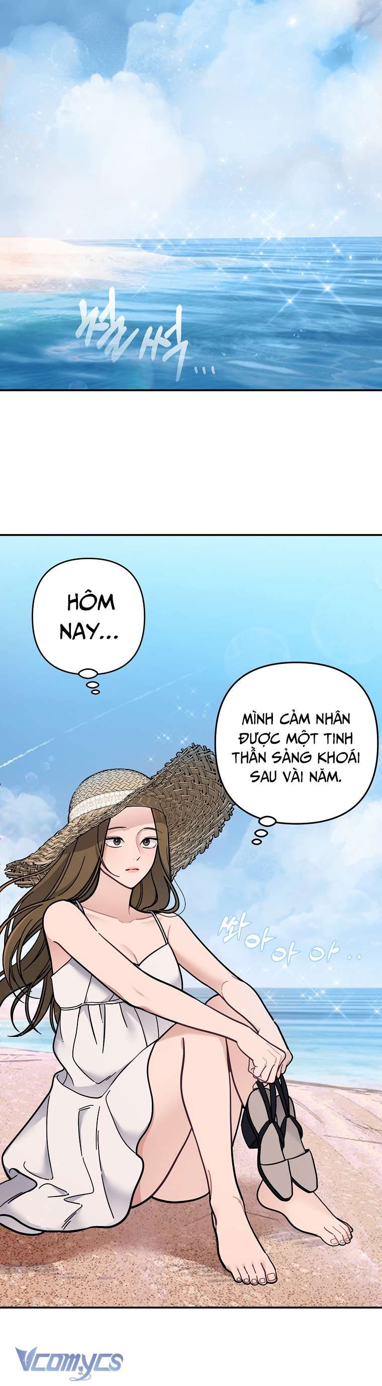 [18+] Dinh Thự Young Chun Hwa: Mọt Sách Phóng Túng Không Ngủ Được Chapter 4 - Page 16