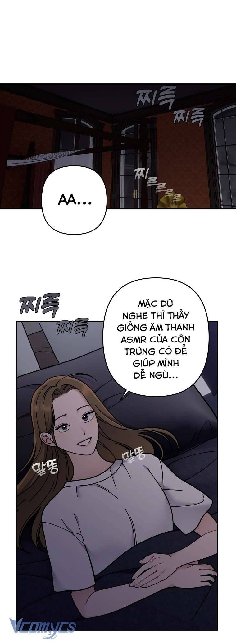 [18+] Dinh Thự Young Chun Hwa: Mọt Sách Phóng Túng Không Ngủ Được Chapter 4 - Page 21