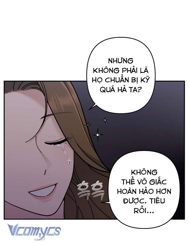 [18+] Dinh Thự Young Chun Hwa: Mọt Sách Phóng Túng Không Ngủ Được Chapter 4 - Page 22