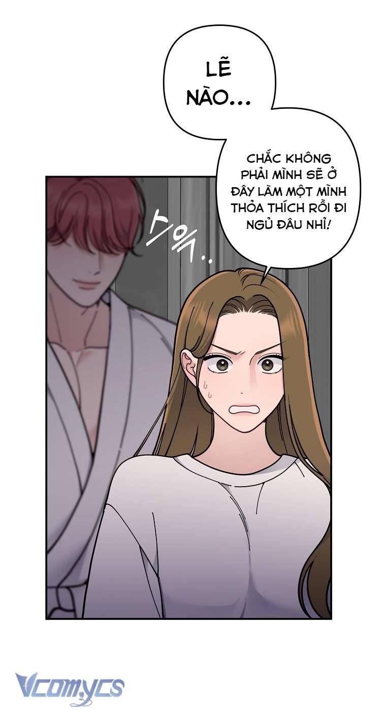 [18+] Dinh Thự Young Chun Hwa: Mọt Sách Phóng Túng Không Ngủ Được Chapter 4 - Page 28