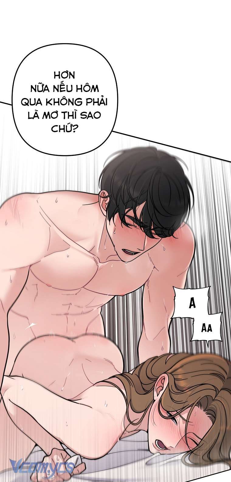 [18+] Dinh Thự Young Chun Hwa: Mọt Sách Phóng Túng Không Ngủ Được Chapter 4 - Page 3