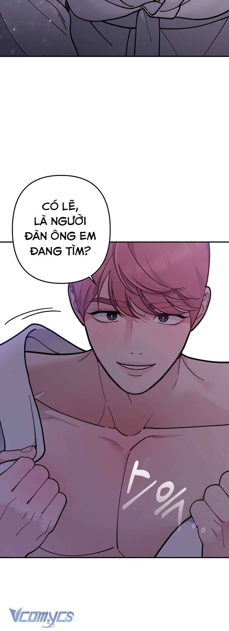 [18+] Dinh Thự Young Chun Hwa: Mọt Sách Phóng Túng Không Ngủ Được Chapter 4 - Page 33