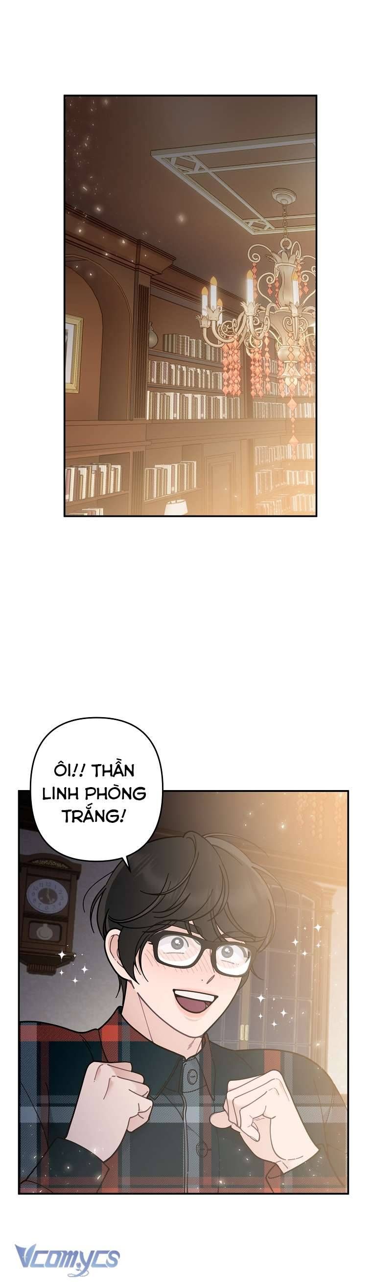 [18+] Dinh Thự Young Chun Hwa: Mọt Sách Phóng Túng Không Ngủ Được Chapter 4 - Page 52