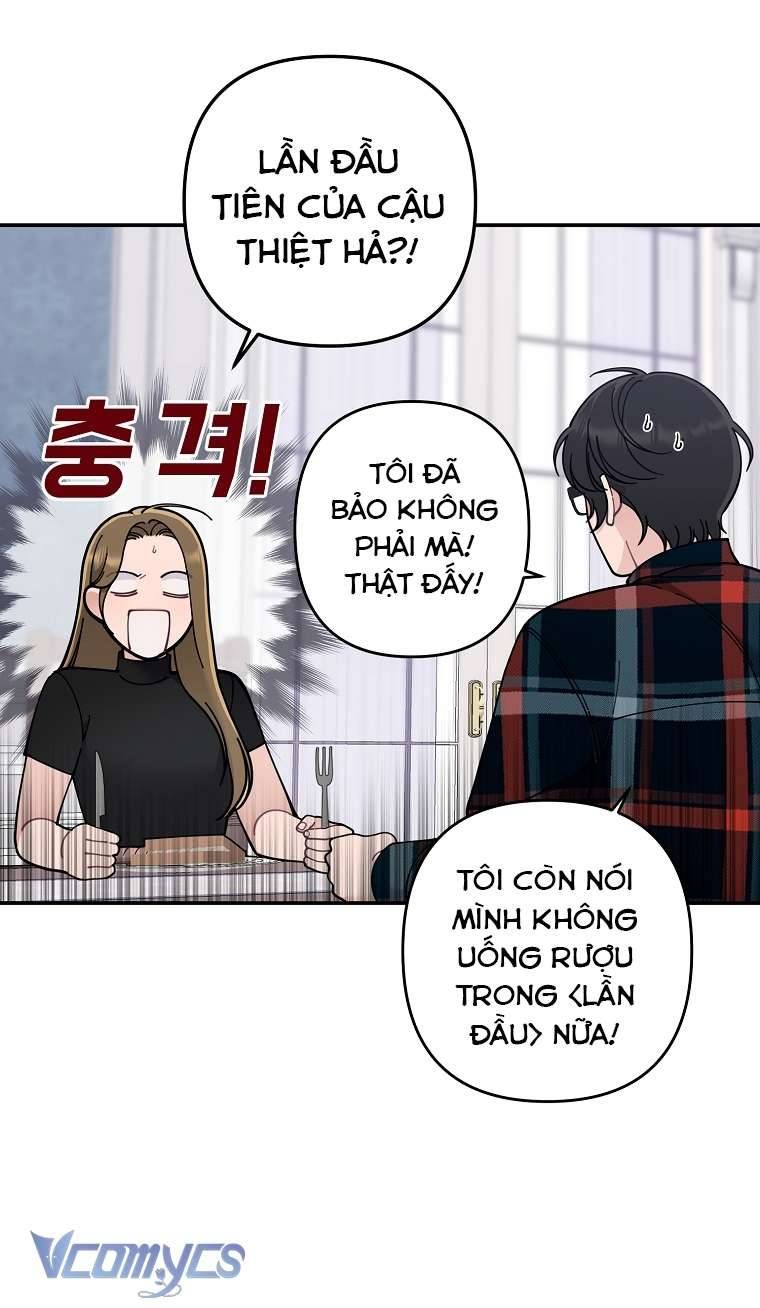 [18+] Dinh Thự Young Chun Hwa: Mọt Sách Phóng Túng Không Ngủ Được Chapter 4 - Page 9