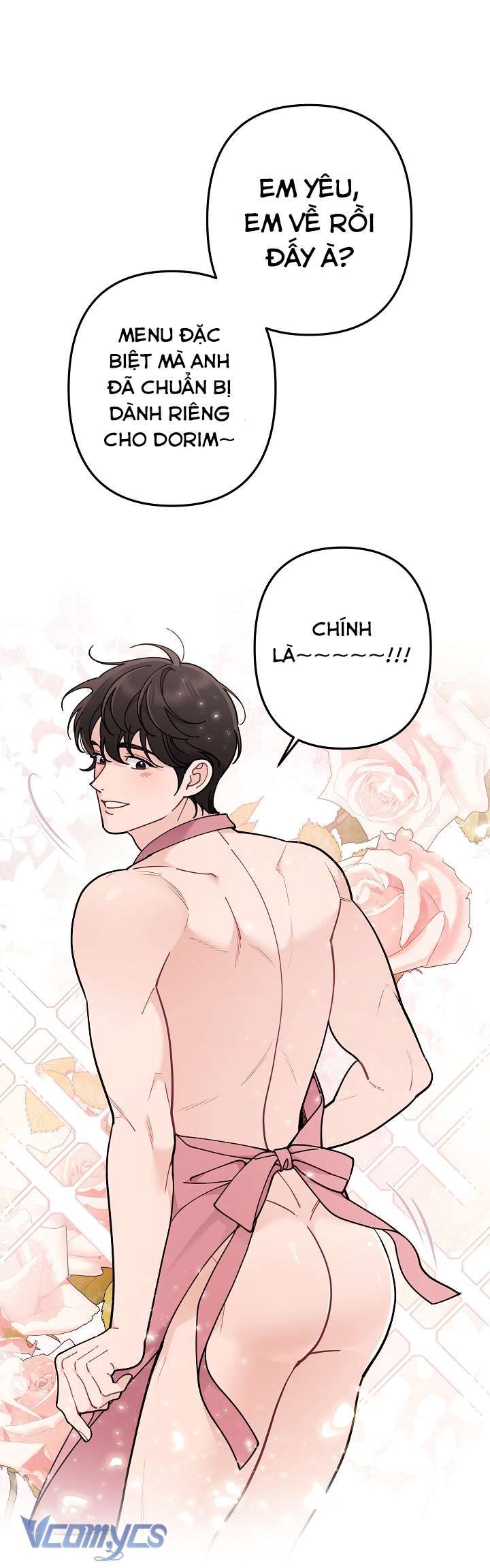 [18+] Dinh Thự Young Chun Hwa: Mọt Sách Phóng Túng Không Ngủ Được Chapter 11 - Page 20