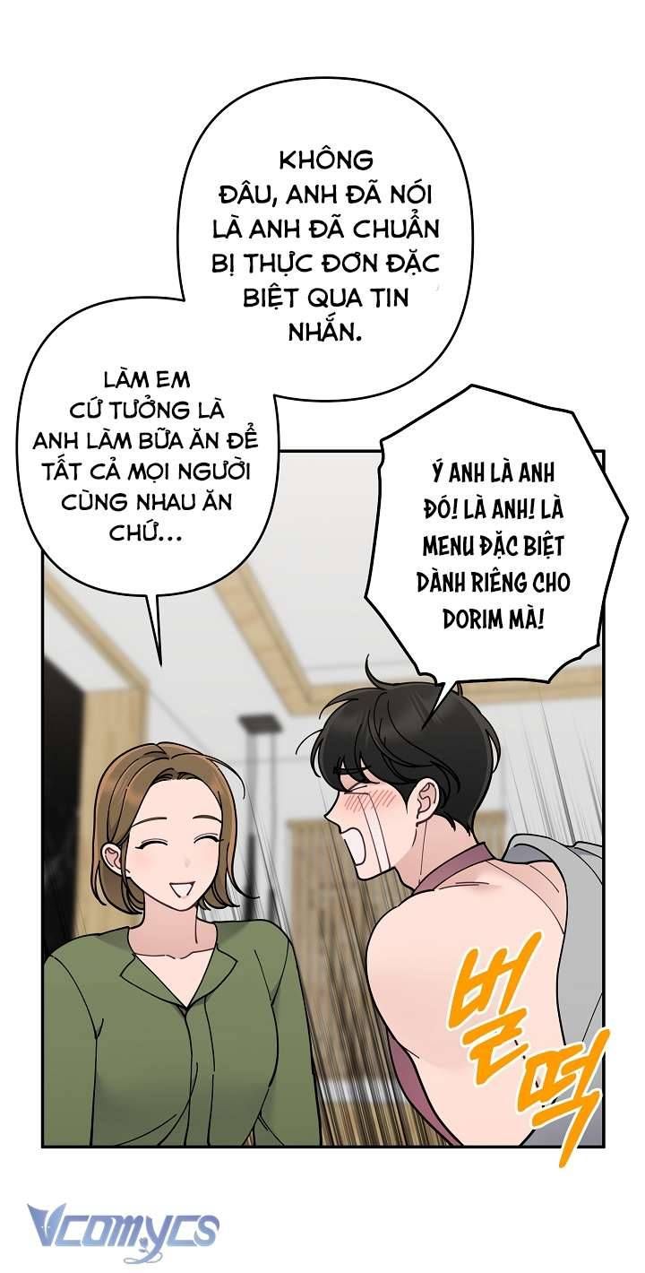 [18+] Dinh Thự Young Chun Hwa: Mọt Sách Phóng Túng Không Ngủ Được Chapter 11 - Page 30