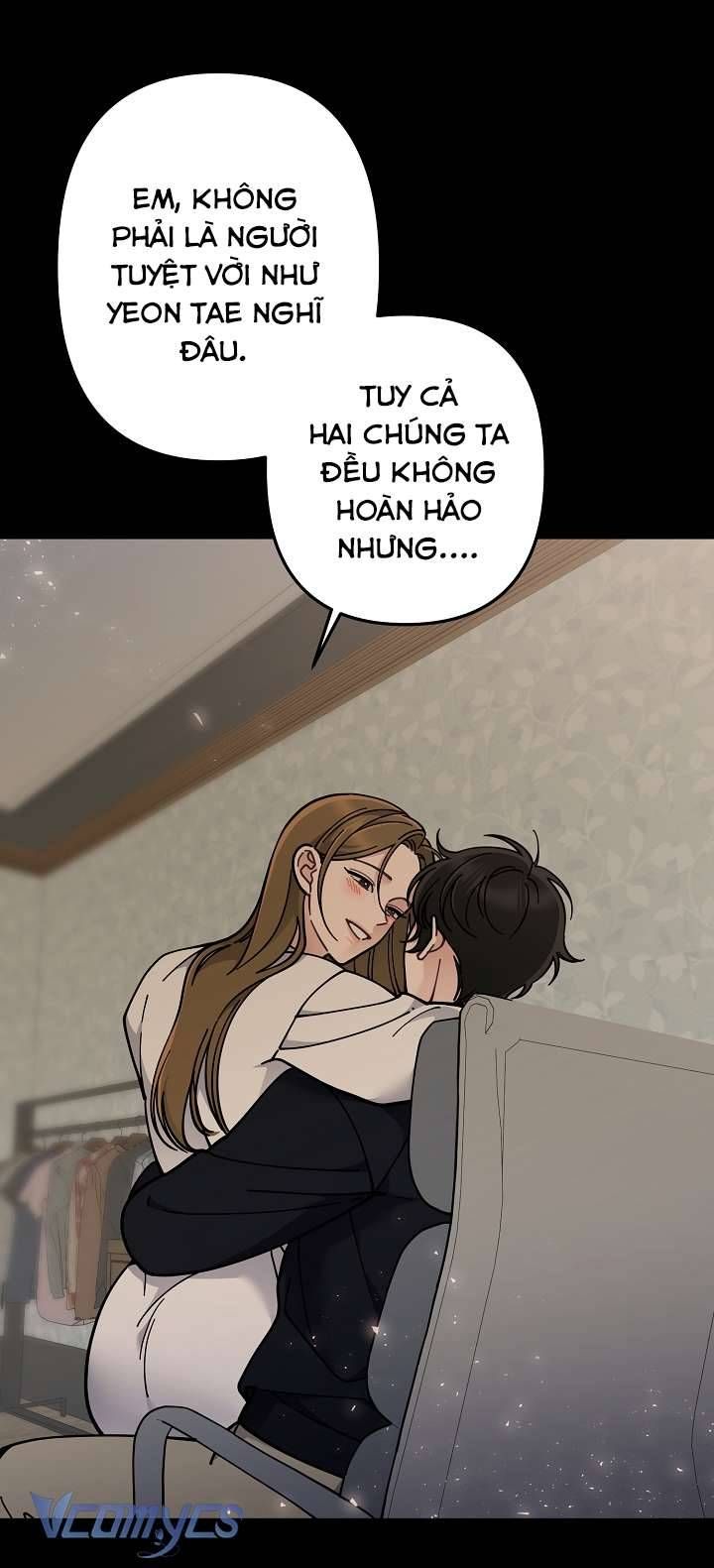 [18+] Dinh Thự Young Chun Hwa: Mọt Sách Phóng Túng Không Ngủ Được Chapter 11 - Page 64