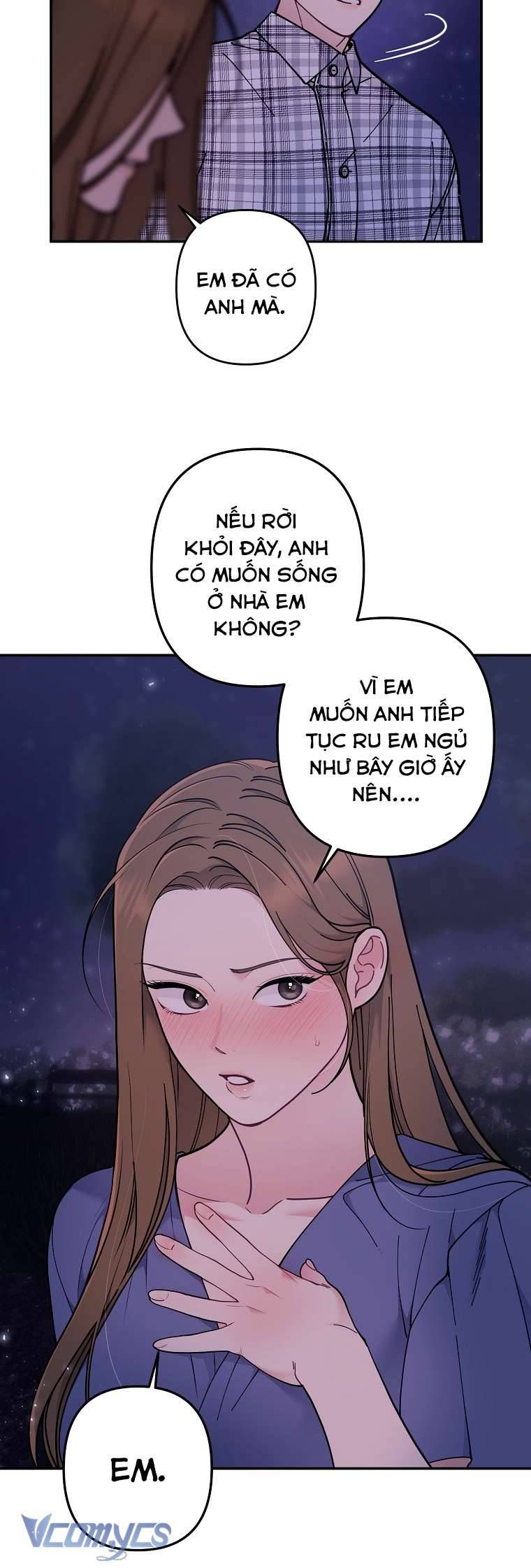 [18+] Dinh Thự Young Chun Hwa: Mọt Sách Phóng Túng Không Ngủ Được Chapter 10 - Page 30