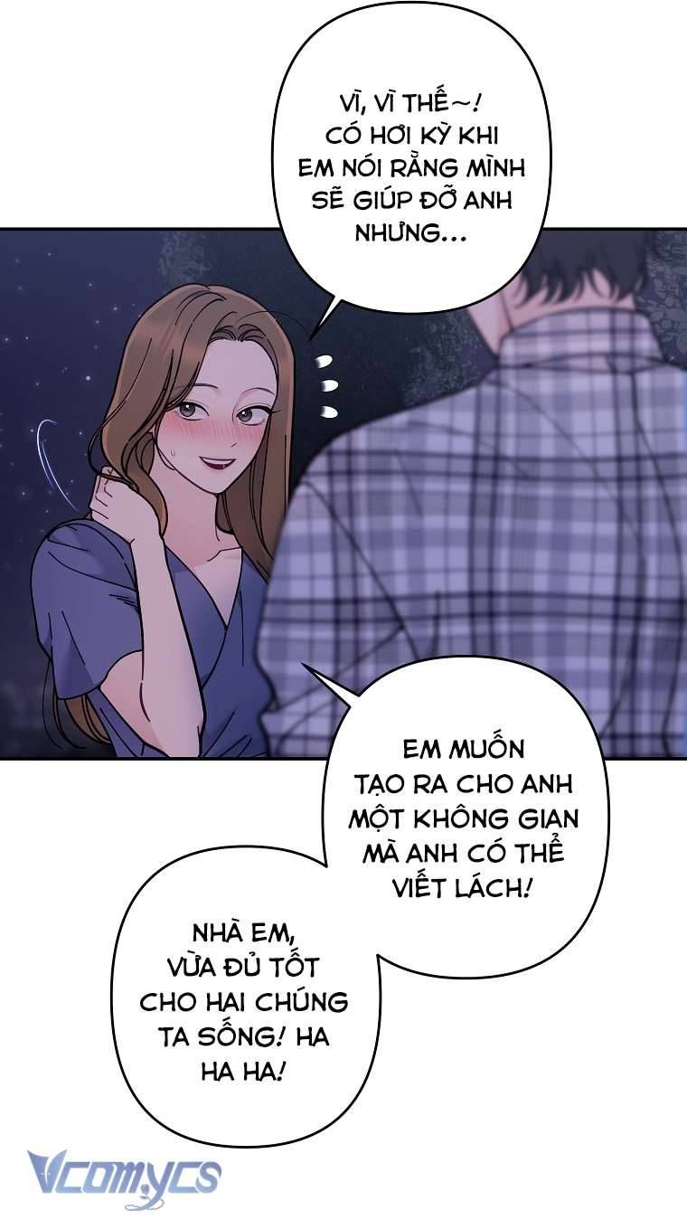 [18+] Dinh Thự Young Chun Hwa: Mọt Sách Phóng Túng Không Ngủ Được Chapter 10 - Page 33