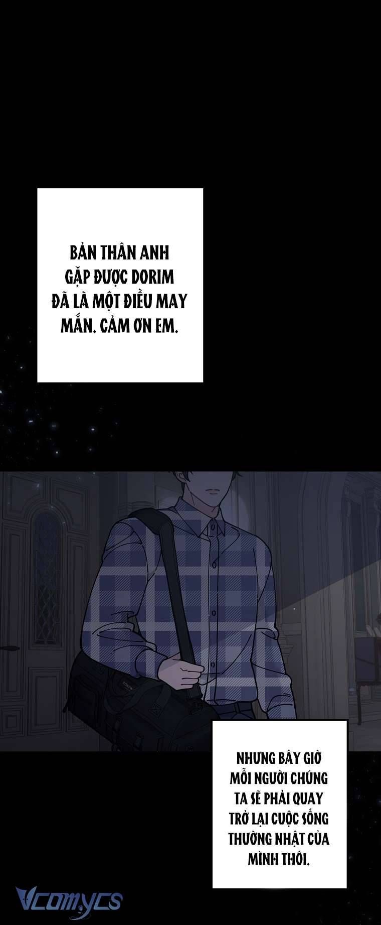 [18+] Dinh Thự Young Chun Hwa: Mọt Sách Phóng Túng Không Ngủ Được Chapter 10 - Page 52