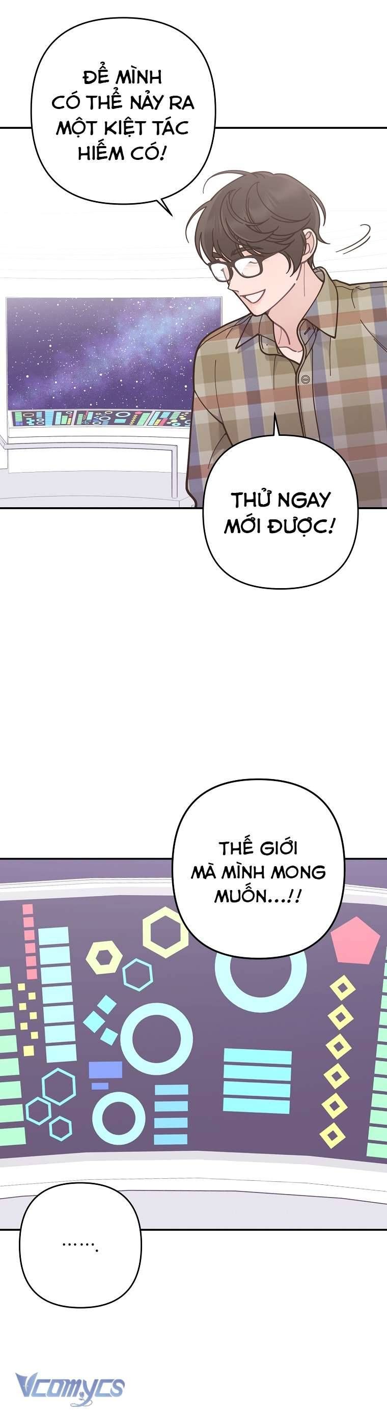 [18+] Dinh Thự Young Chun Hwa: Mọt Sách Phóng Túng Không Ngủ Được Chapter 3 - Page 18