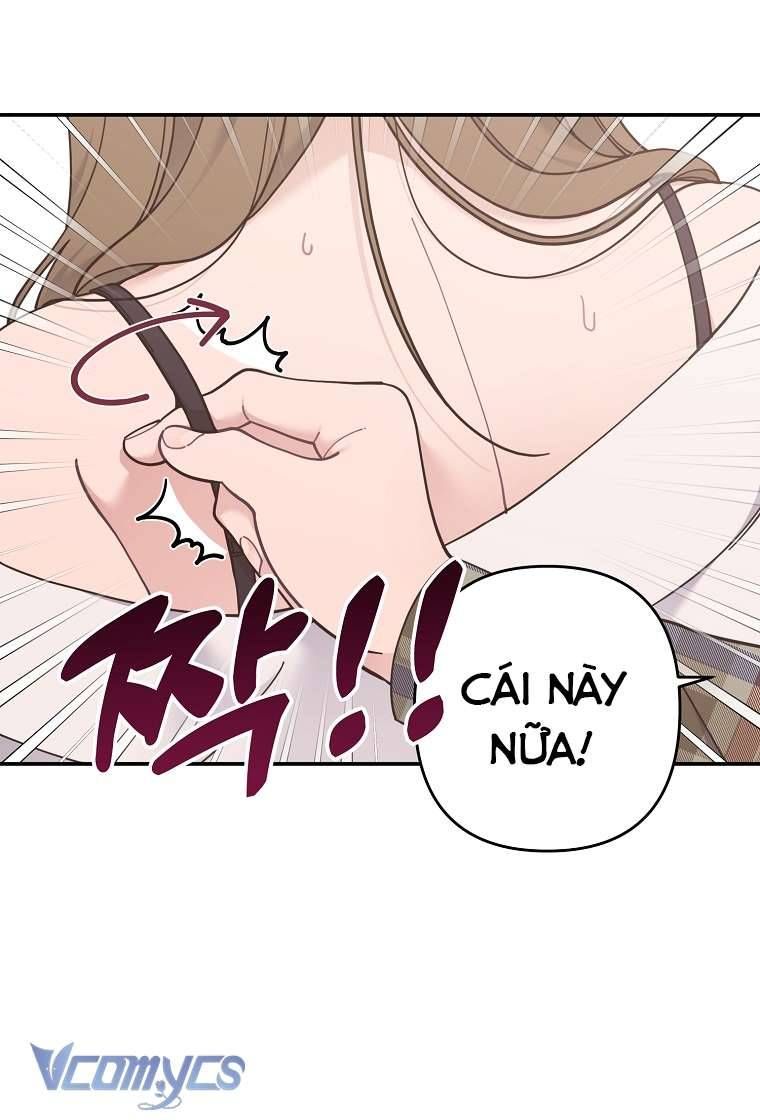 [18+] Dinh Thự Young Chun Hwa: Mọt Sách Phóng Túng Không Ngủ Được Chapter 3 - Page 23