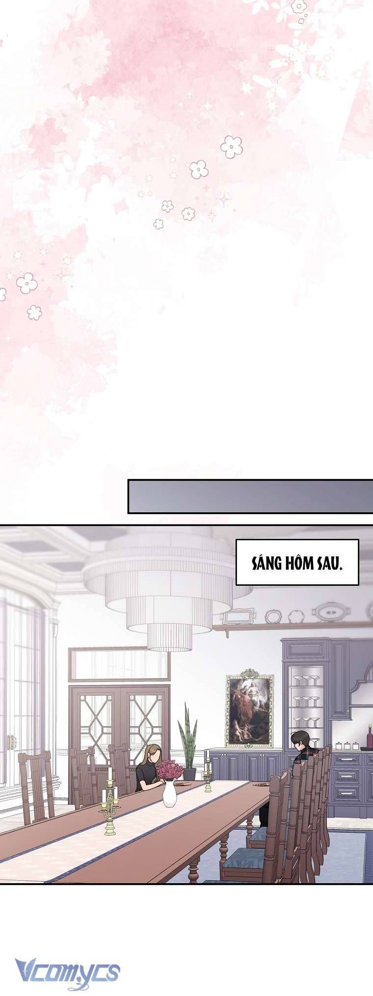 [18+] Dinh Thự Young Chun Hwa: Mọt Sách Phóng Túng Không Ngủ Được Chapter 3 - Page 41